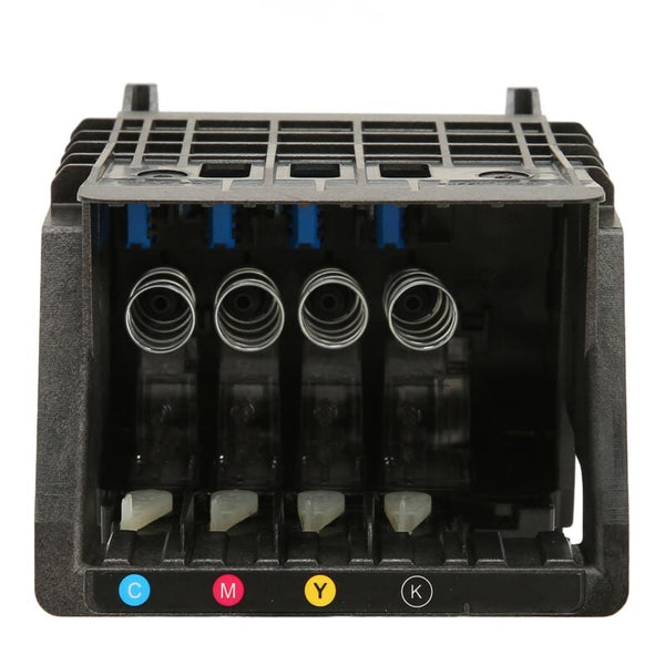 952 Printhead For Officejet Pro 8710 8715 8720 8725 8730 Abs Replacement Parts Easy To Install Printer Maintenance Units