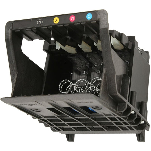 952 Printhead For Officejet Pro 8710 8715 8720 8725 8730 Abs Replacement Parts Easy To Install Printer Maintenance Units