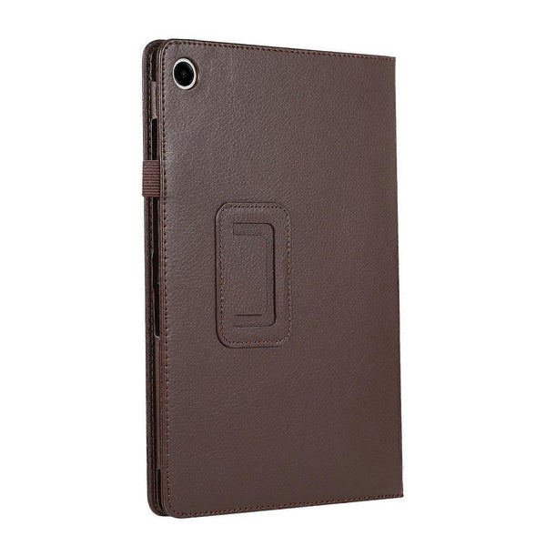 Compatible With Samsung Galaxy Tab A9+ Leather Tablet Case Scratch Resistant Protective Cover Multicolor Cases Covers & Skins