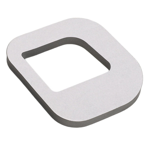 Tail Light Gaskets For Citroen C1 Peugeot 107 2Pcs Rear Brake Sealing Foam Replacement Car Accessories Tail Lights