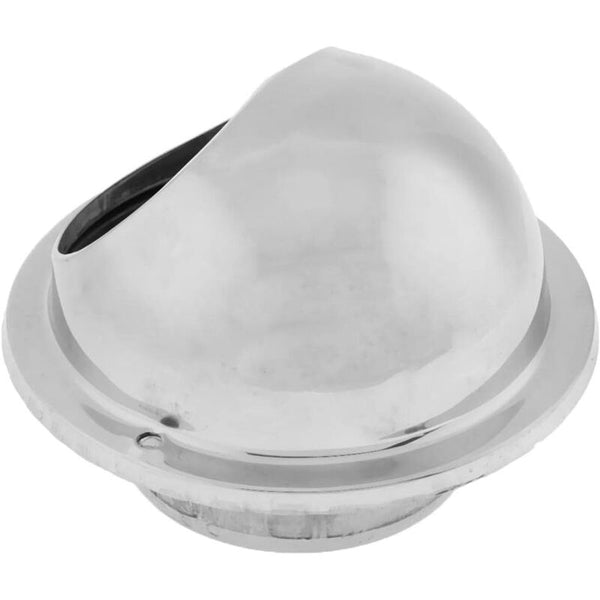 Stainless Steel Ventilation Grille 80Mm Durable Airflow Equipment Exhaust Fans & Ventilators