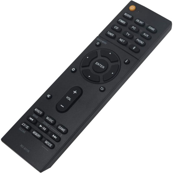 Onkyo Rc 911R Remote Control For Tx Nr578 Ds787 Nr777 Nr686 Ht S7805 Remote Controls