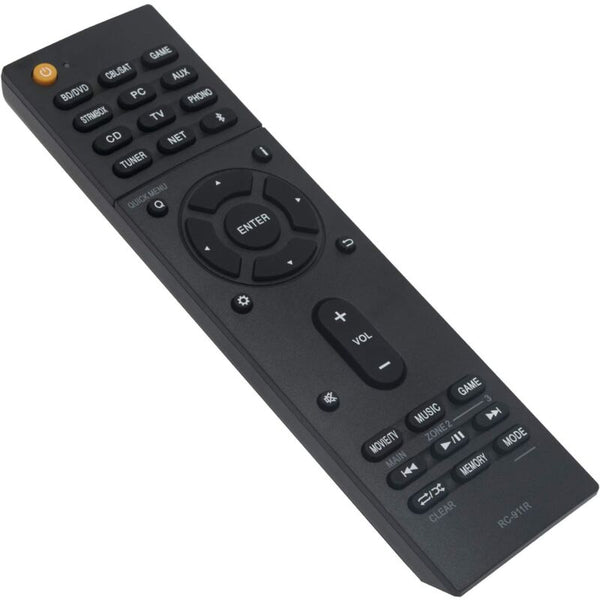 Onkyo Rc 911R Remote Control For Tx Nr578 Ds787 Nr777 Nr686 Ht S7805 Remote Controls