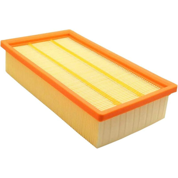 Karcher Nt25 Nt611 Eco Replacement Air Filter Vacuum Cleaner Parts
