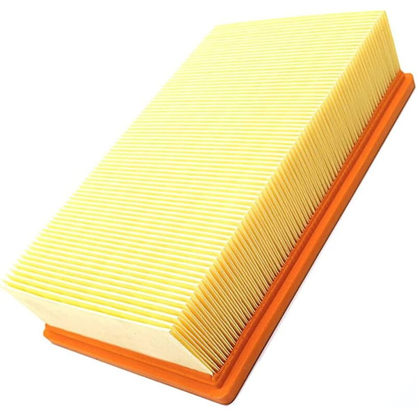Karcher Nt25 Nt611 Eco Replacement Air Filter Vacuum Cleaner Parts