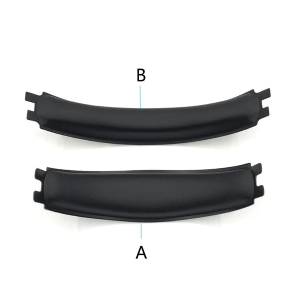 Replacement Headband Cushion For Hyperx Cloud Flight/Stinger Headphones Headphone Parts