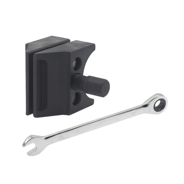 Strut Hub Knuckle Spreader Tool For Peugeot Vw | Ball Joint Splitter Other Hand Tools