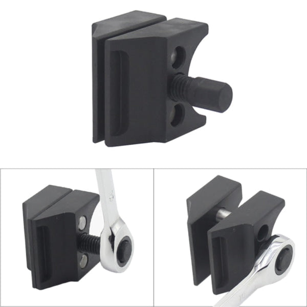 Strut Hub Knuckle Spreader Tool For Peugeot Vw | Ball Joint Splitter Other Hand Tools