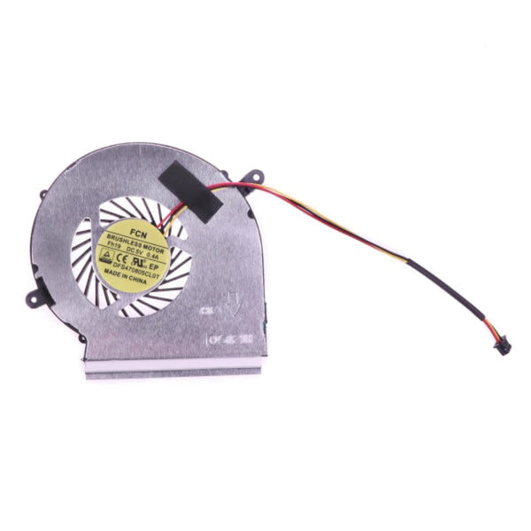 Msi Ge72 Ge62 Pe60 Pe70 Gl62 Gl72 Cpu Fan Cooler Paad06015sl 5V 0.55A Other Computer Fans & Cooling