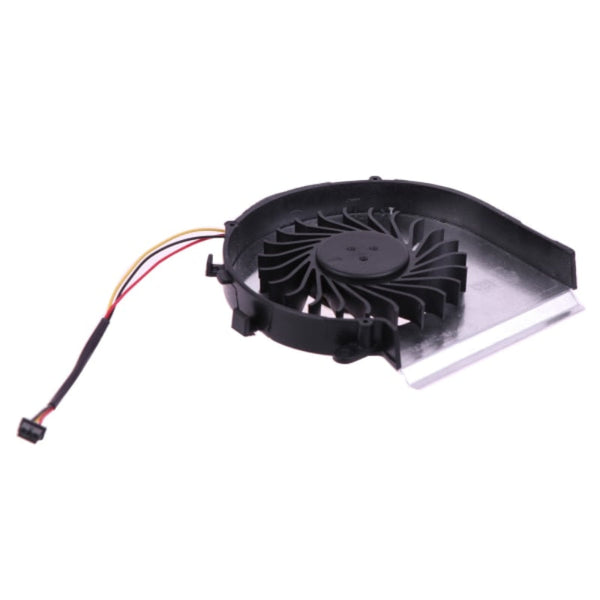 Msi Ge72 Ge62 Pe60 Pe70 Gl62 Gl72 Cpu Fan Cooler Paad06015sl 5V 0.55A Other Computer Fans & Cooling