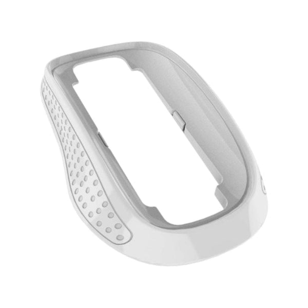 Ergonomic Mouse Grip For Apple Magic 2 & 3 White Mouse Pads & Wrist Rests