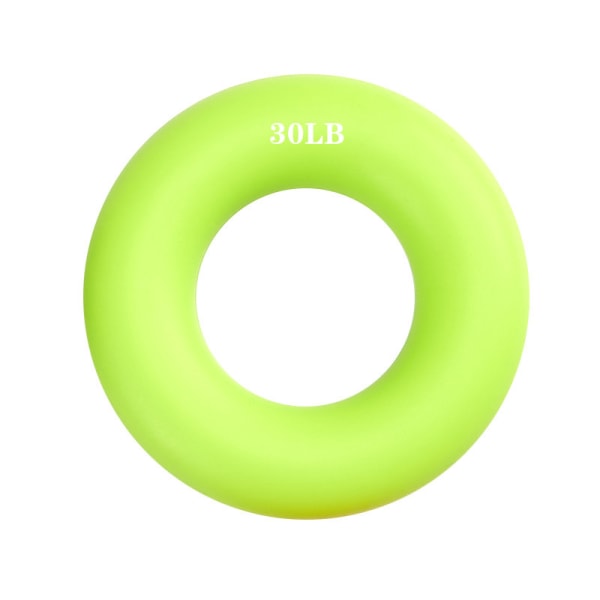 Hand Forearm And Finger Strengtheners Silicone Rings Muscle Training Sports Climbing Fitness Hand Grippers
