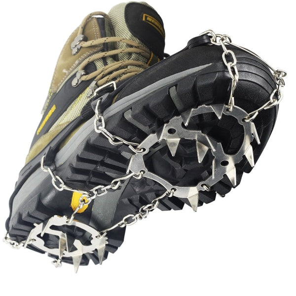Anti Slip Studs For Shoes With 18 Steel Xl Other Clothing & Shoe Care