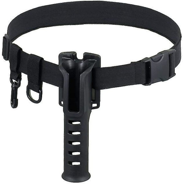 Waist Rod Holder Carp Fishing Inserter Rod Rests & Holders