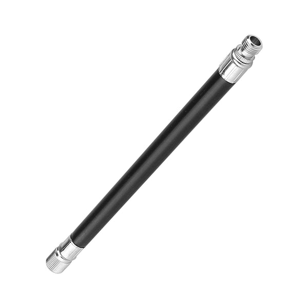 For Xiaomi Scooter Inflatable Extension Cord Original Model Valve M365 Pro Pro2 1S Tube Black Accessories Parts