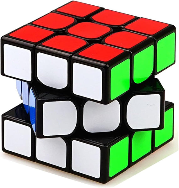 3X3 Cube Speed Professional Smooth Suitable For Competition Other Classic Toys