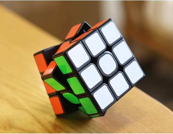 3X3 Cube Speed Professional Smooth Suitable For Competition Other Classic Toys