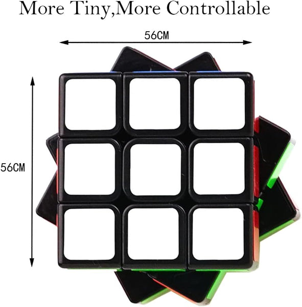 3X3 Cube Speed Professional Smooth Suitable For Competition Other Classic Toys