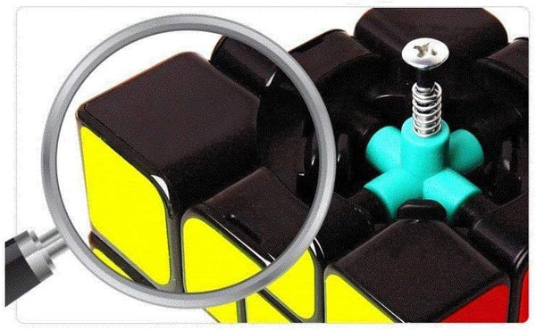 3X3 Cube Speed Professional Smooth Suitable For Competition Other Classic Toys