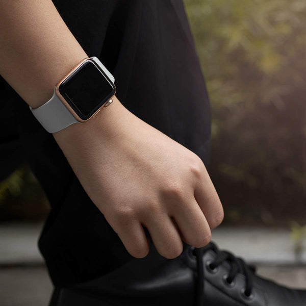 Compatible With Apple Series 8 7 6 5 4 3 Ultra 42Mm 44Mm 45Mm Pack Black White Gray Watch Bands