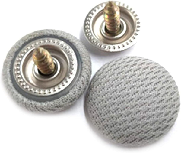 20Pcs Car Roof Repair Screws Auto Headliner Snap Pins Kit Other Repair Kits & Tools