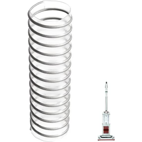 1 Pcs Lower Hose Suitable For Shark Rotator Nv752 Nv751 Nv340 Nv400 Nv501 Nv502 Nv552 Nv650 Uv795 Vacuum Cleaner 1 1/2" Duct Replacement Vacuum Cleane