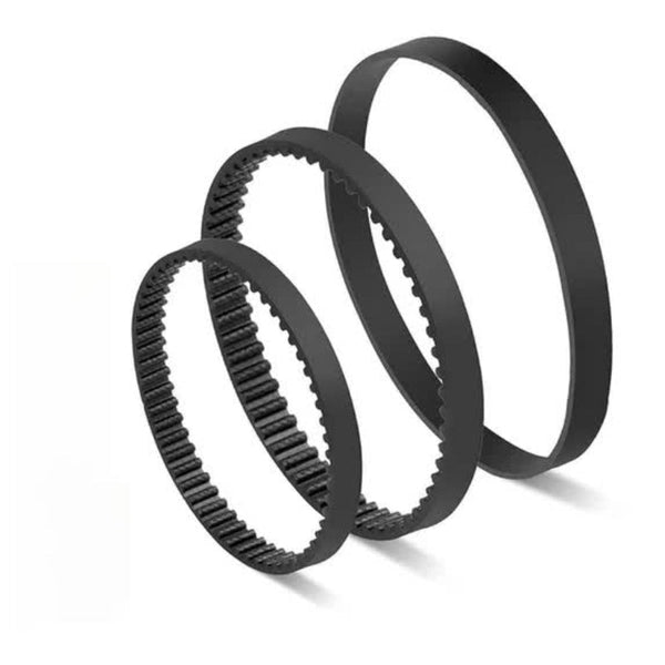 Replacement Belts For Bissell Proheat 2X Revolution Pet Carpet Cleaner Vacuum Cleaner Parts
