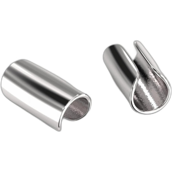 Ear Cuffs Non Piercing 925 Sterling Silver Cartilage Earring For Women Men Earrings