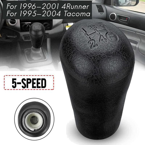 5 Speed Manual Car Gear Knob Shift Lever For Toyota 1996 2001 4Runner 1995 2004 Tacoma Switches & Controls