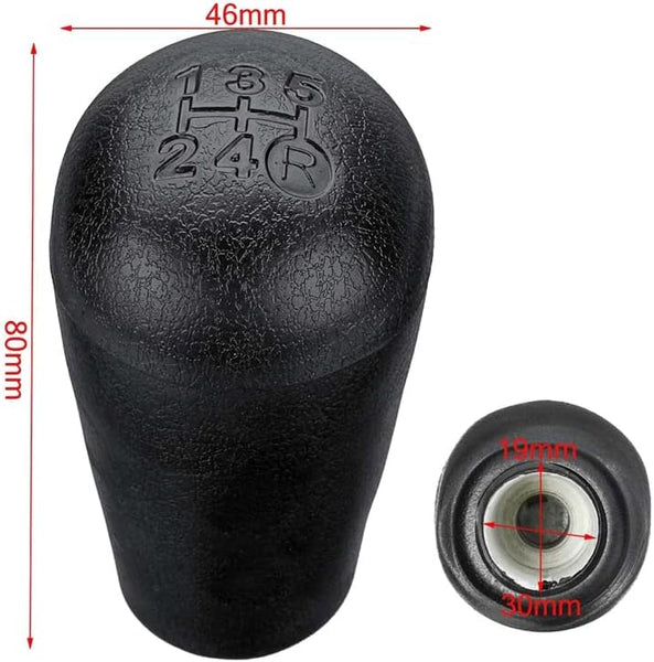 5 Speed Manual Car Gear Knob Shift Lever For Toyota 1996 2001 4Runner 1995 2004 Tacoma Switches & Controls
