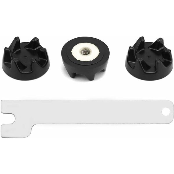 3 Pcs Couplings 9704230 Compatible With Kitchenaid Ksb52/Ksb5/5Ksb52/5Ksb5 Spare Parts Removal Tool Countertop Blenders