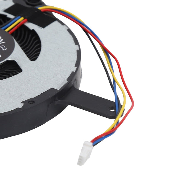 2Pcs Laptop Cpu Gpu Cooling Fans Replacement Compatible With Asus Tuf Fx505ge Fx505gm Fx505dt Fx705 Other Computer Fans & Cooling