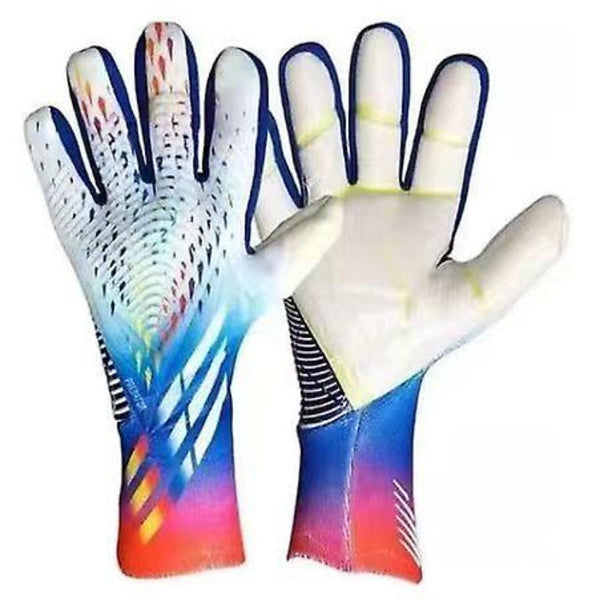 1 Pair Size 6 Goalkeeper Gloves Football Other Sports