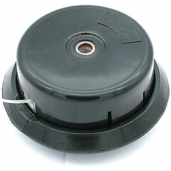 Trimmer Head Compatible With Honda Umk431e Umk435e Umr425e Umk422 Umt431 Umc435 Umc425 Hht31 Hht35 Pn 06725 Vj5 305 72560 Vl1 631 Lawn Mower Parts