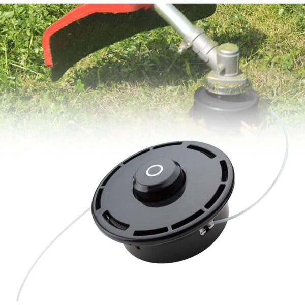 Trimmer Head Compatible With Honda Umk431e Umk435e Umr425e Umk422 Umt431 Umc435 Umc425 Hht31 Hht35 Pn 06725 Vj5 305 72560 Vl1 631 Lawn Mower Parts