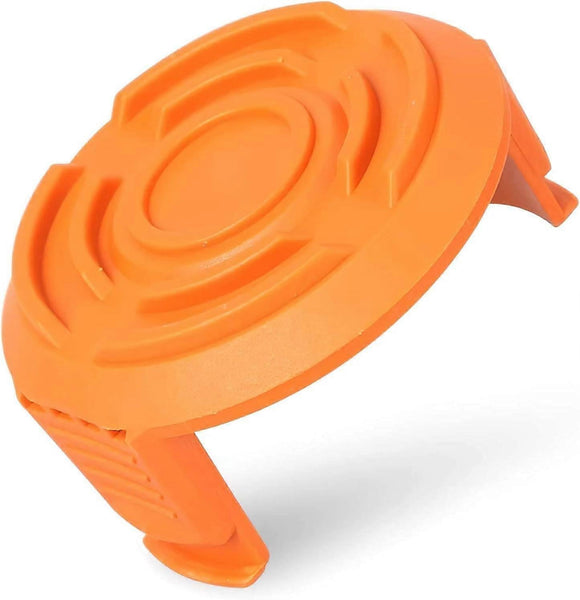 12 Pack Trimmer Line For Worx 20V Trimmers Durable Replacement Spool Pool Cover And Edge Improved Cutting Speed String Trimmers