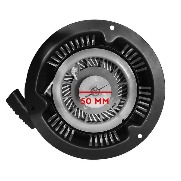 Starter Cable Compatible With Lawn Mowers/Tillers (Also Suitable For Products From Other Manufacturers) Lawn Mower Parts