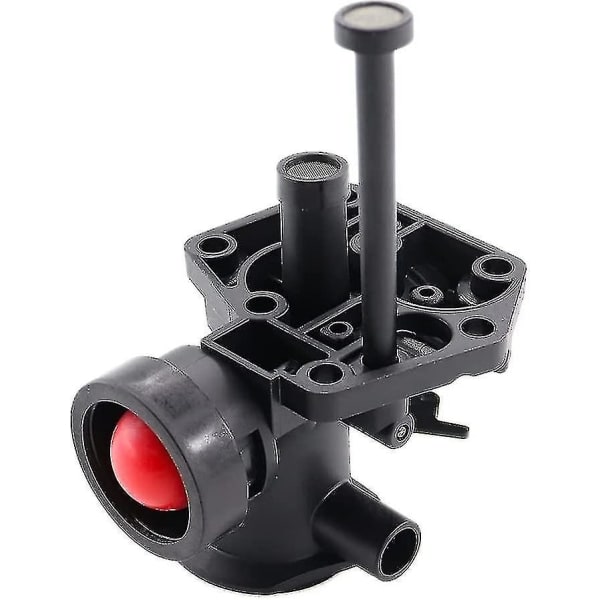 Briggs \U0026 Stratton Lawn Mower Carburetor Kit Compatible With Models 499809 498809A 494406 698369 691859 692211 795083 495770 Lawn Mower Parts