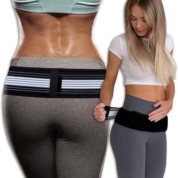 Abdominal And Back Support Belt For Postpartum Body Shaping Breathable Men Orthotics Braces & Sleeves