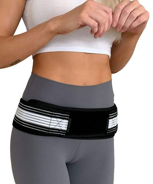 Abdominal And Back Support Belt For Postpartum Body Shaping Breathable Men Orthotics Braces & Sleeves