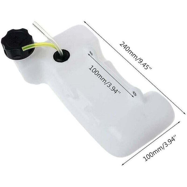 Fuel Tank For Trimmer Lawn Mower Brushcutter 40 5 Accessory Affordable Garden Tool Parts Lawn Mower Parts