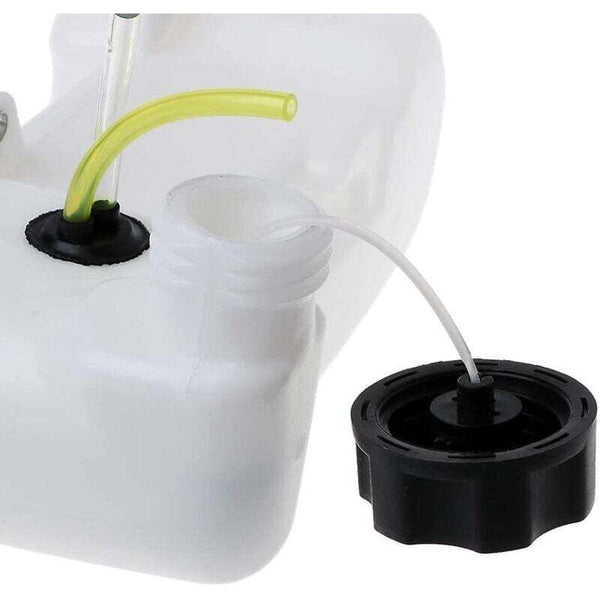 Fuel Tank For Trimmer Lawn Mower Brushcutter 40 5 Accessory Affordable Garden Tool Parts Lawn Mower Parts