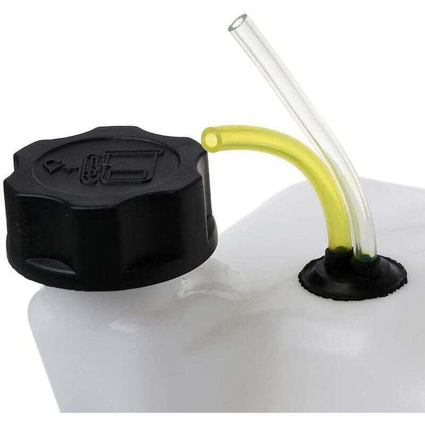 Fuel Tank For Trimmer Lawn Mower Brushcutter 40 5 Accessory Affordable Garden Tool Parts Lawn Mower Parts