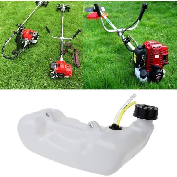 Fuel Tank For Trimmer Lawn Mower Brushcutter 40 5 Accessory Affordable Garden Tool Parts Lawn Mower Parts