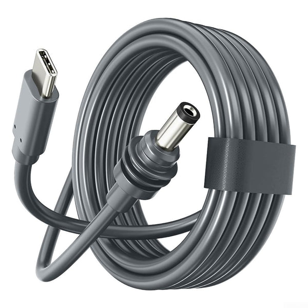 Starlink Mini Power Cable Waterproof Dc Male To Usb 2M Cables & Adapters