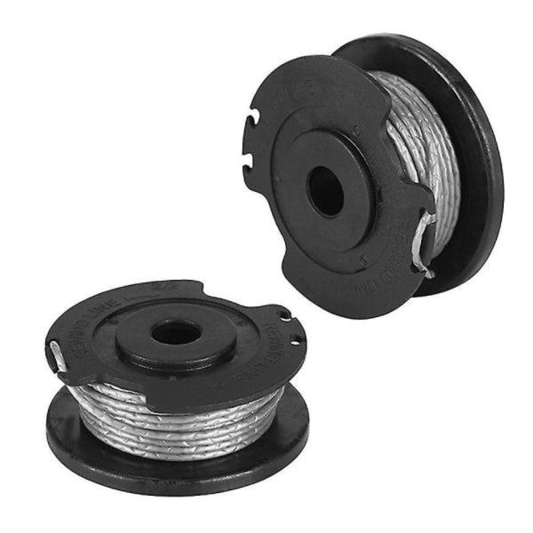 Bosch Grass Trimmer Line Spool 6 Pack F016800569 Compatible With Easygrasscut 23 26 18 230 260 Replacement String Trimmers