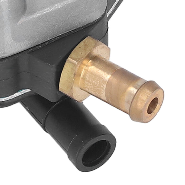 Outboard Fuel Pump With Gasket 438556 Replacement For Johnson Evinrude 20 140Hp Boat Motoramax Other Motorcycle Parts