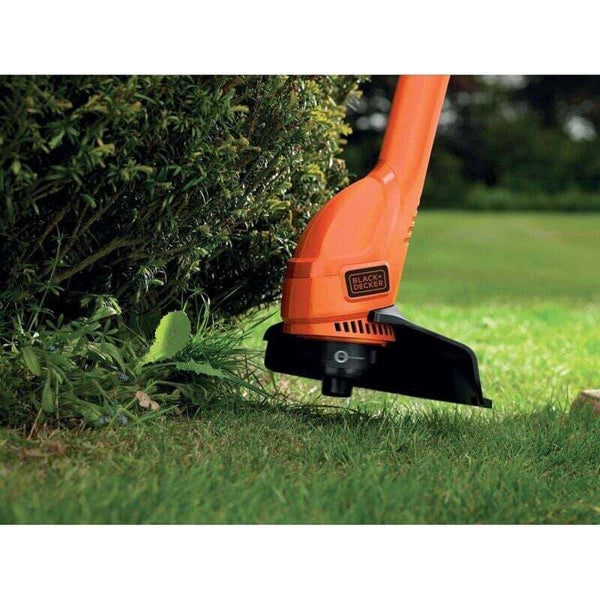 Black+Decker Replacement Spool And Line No.7 Saka 18 11M X 1.6Mm Compatible With Gl250 Gl310 Gl360 Models String Trimmer Parts