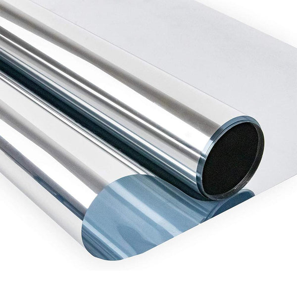 Reflective Privacy One Way Mirror Max Window Film