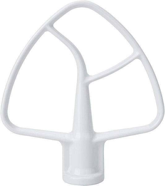 K45b Coated Flat Beater Compatible With Kitchenaid 4.5L Mixer Other Kitchen Gadgets